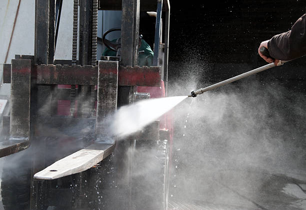 Playground Equipment Cleaning in Wendover, UT